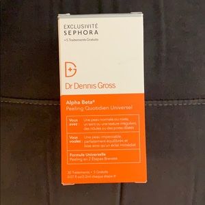 Dr Dennis Gross Alpha Beta Universal Peel Pads
